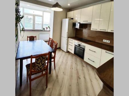 Продажа квартиры