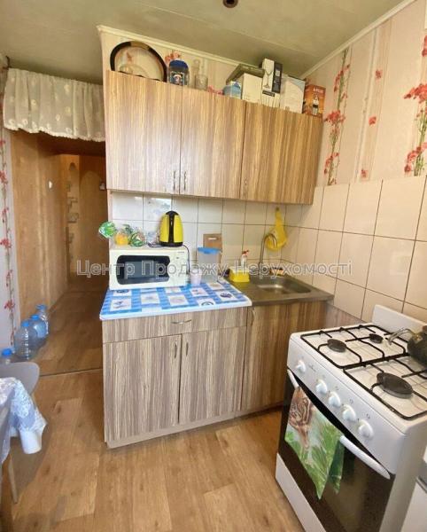 Продам 2-кімнатну квартиру