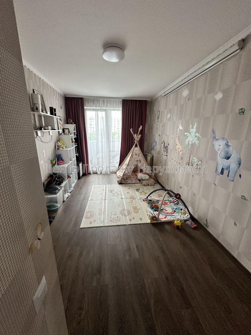 Фото Продаж квартири 3 кімн. в Харкові. Салтівка3