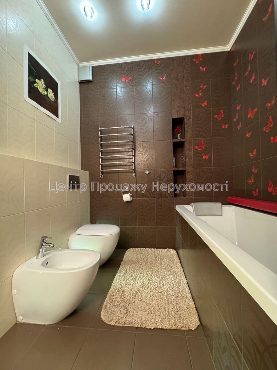 Фото Продається 3-кімнатна квартира17