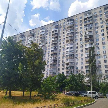 Продам 2-кімнатну квартиру