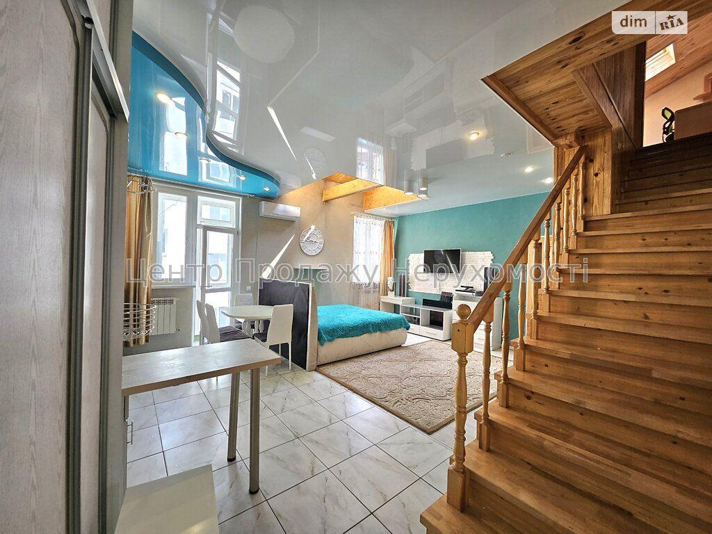 Фото Продаж 3-кімнатної квартири. Харків3