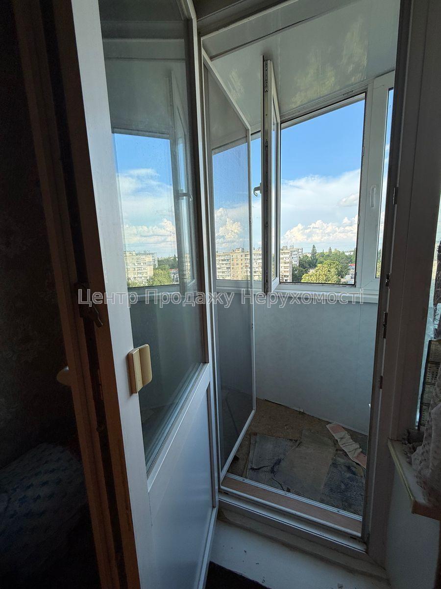 Фото Продаж 3-кімнатної квартири в Харкові. Салтівка4