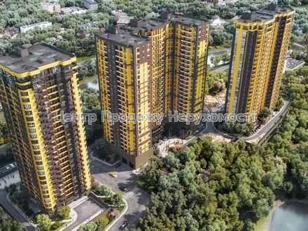 Продам 1-кімнатну квартиру