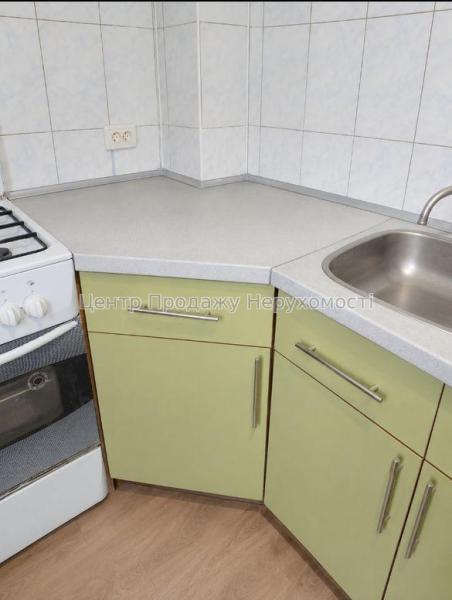 Продам 1-кімнатну квартиру