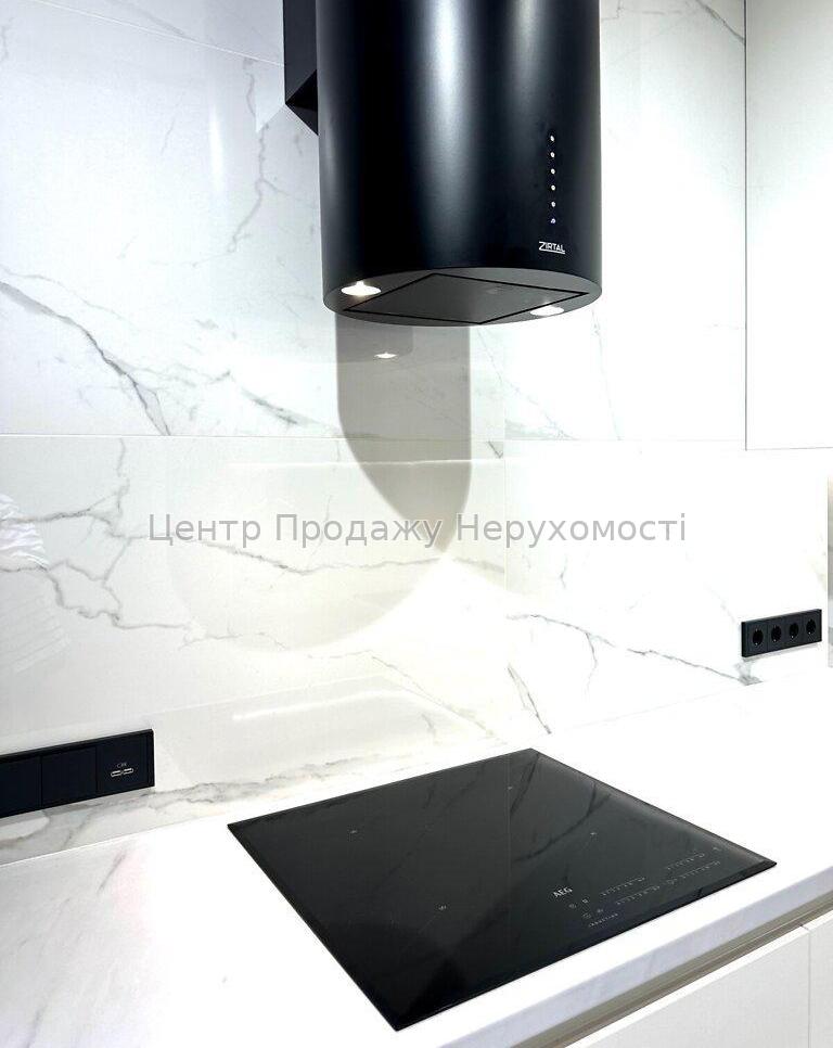 Фото Продається 2-кімнатна квартира в Харкові. ЖК 