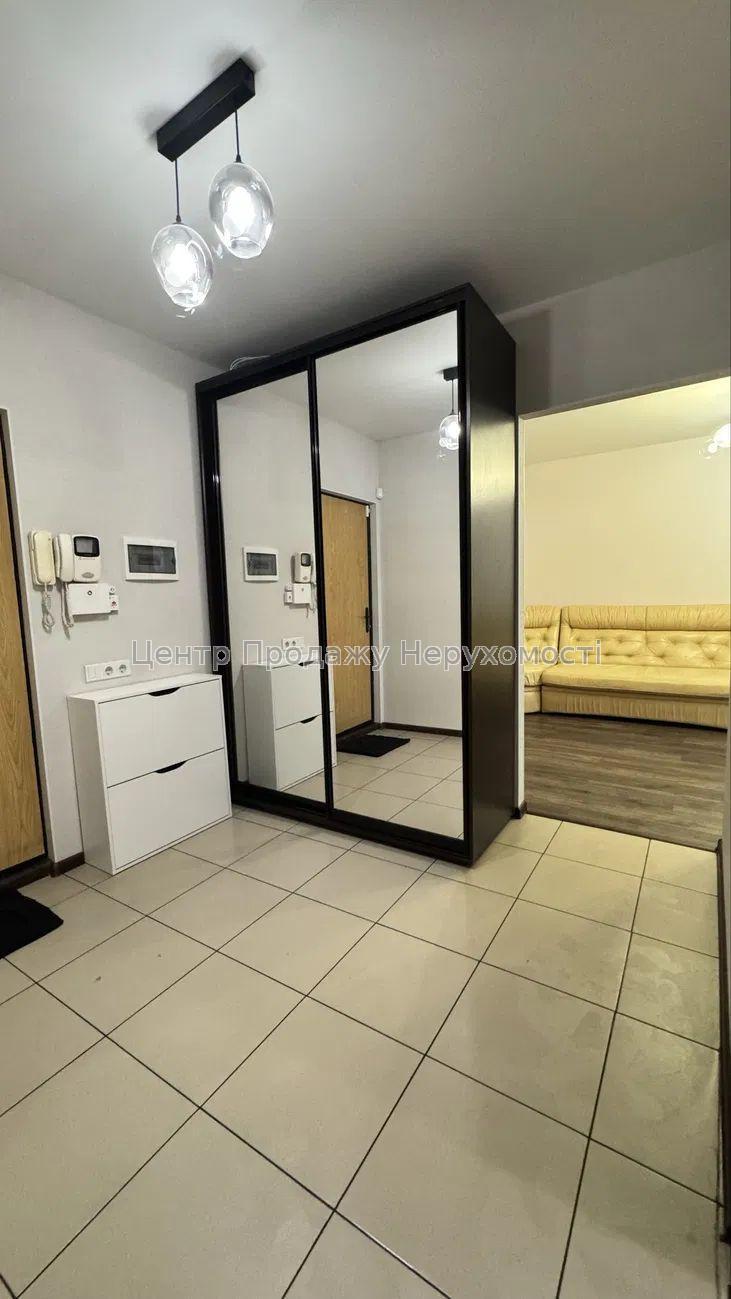 Фото Продаж 2-кімнатної квартири в Харкові. Салтівка1