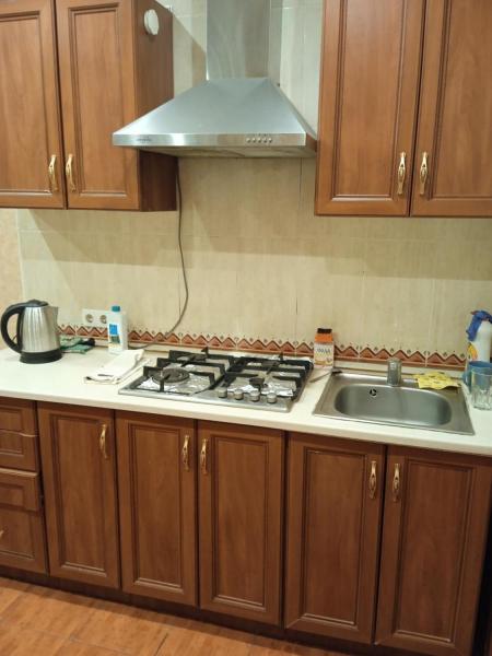 Продам 1-кімнатну квартиру в новобудові, ЖК вул. Сухумська 24