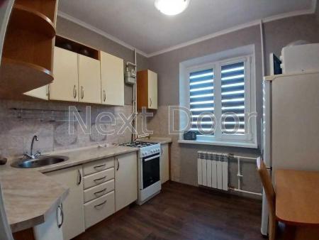 Продам 3-кімнатну квартиру