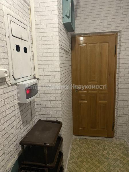 Продам 3-кімнатну квартиру