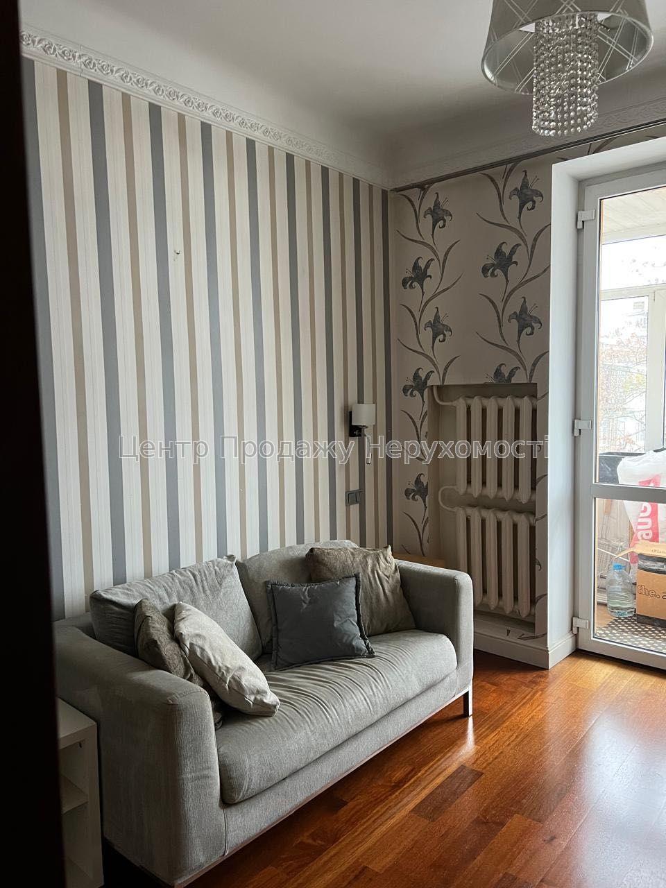 Фото Продам 3к квартиру - м. Васильківська, Голосіївський, центр11