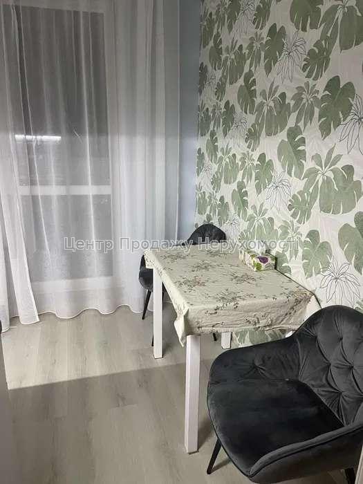 Фото Затишна квартира в новобудові 