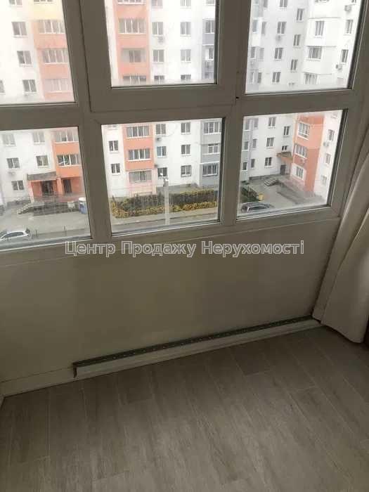 Фото 1кімн квартира з ремонтом ЖК 