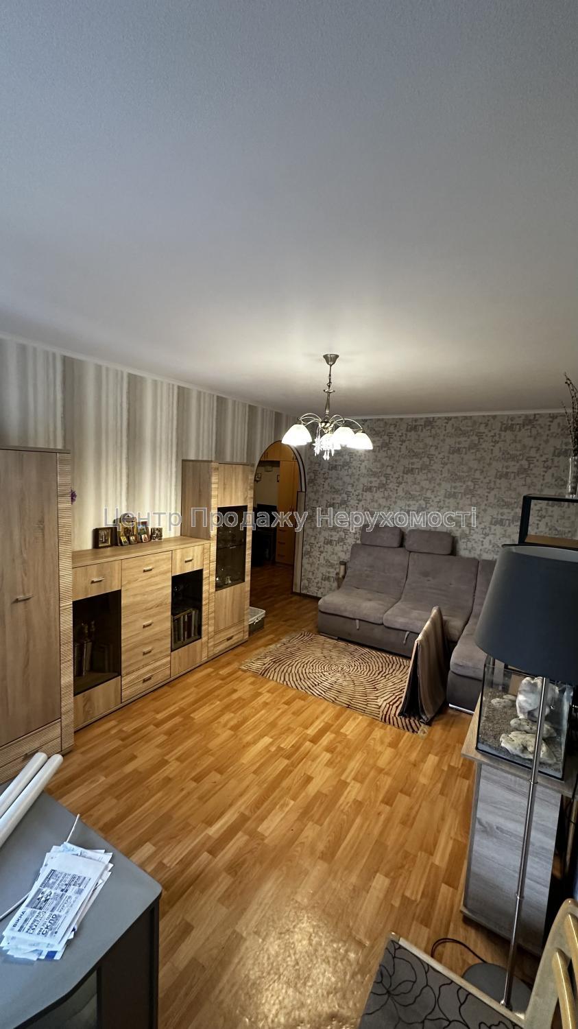 Фото Продаж 3-кімнатної квартири в Харкові. Північна Салтівка4