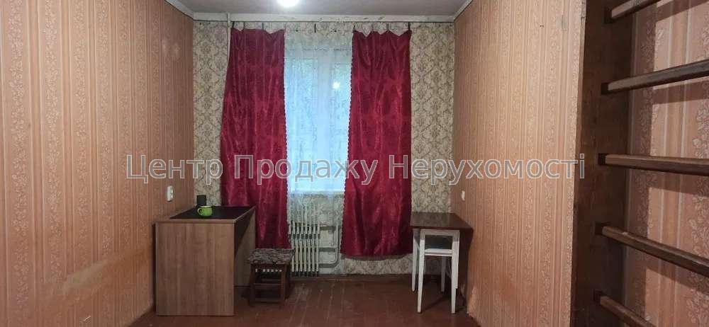 Фото Продам 2-к квартиру на Салтівці, житловий стан4