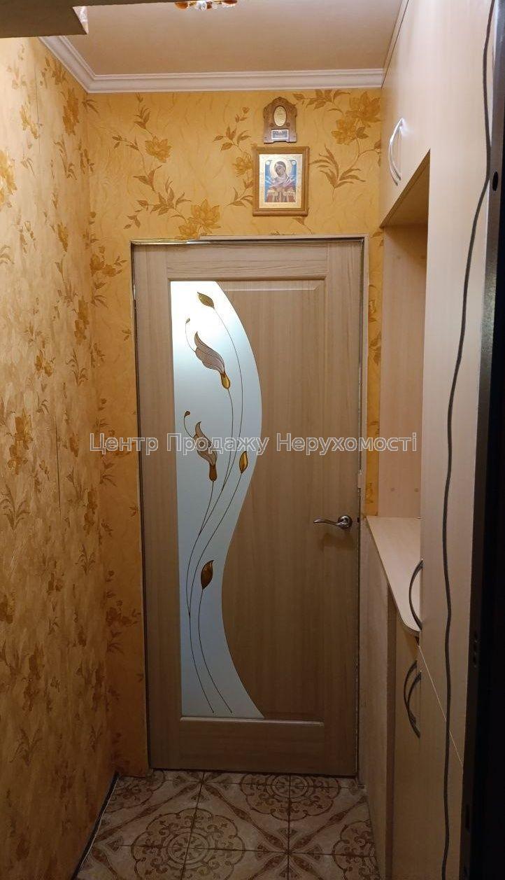 Фото Продаж 2 кімнатної квартири в Харкові. Салтівка13