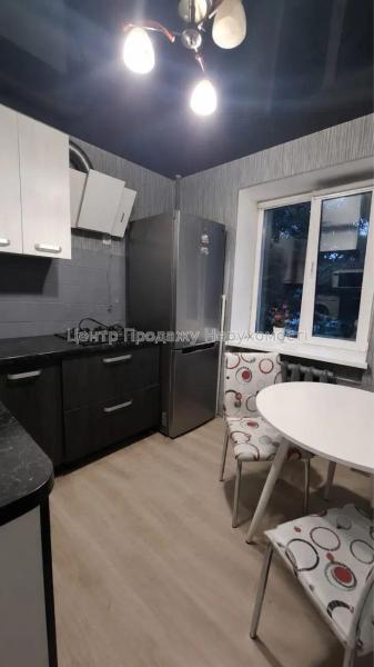 Продам 1-кімнатну квартиру