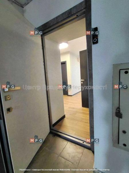 Продам 1-кімнатну квартиру, ЖК&nbsp;«Рогатинський»,&nbsp;будинок&nbsp;8
