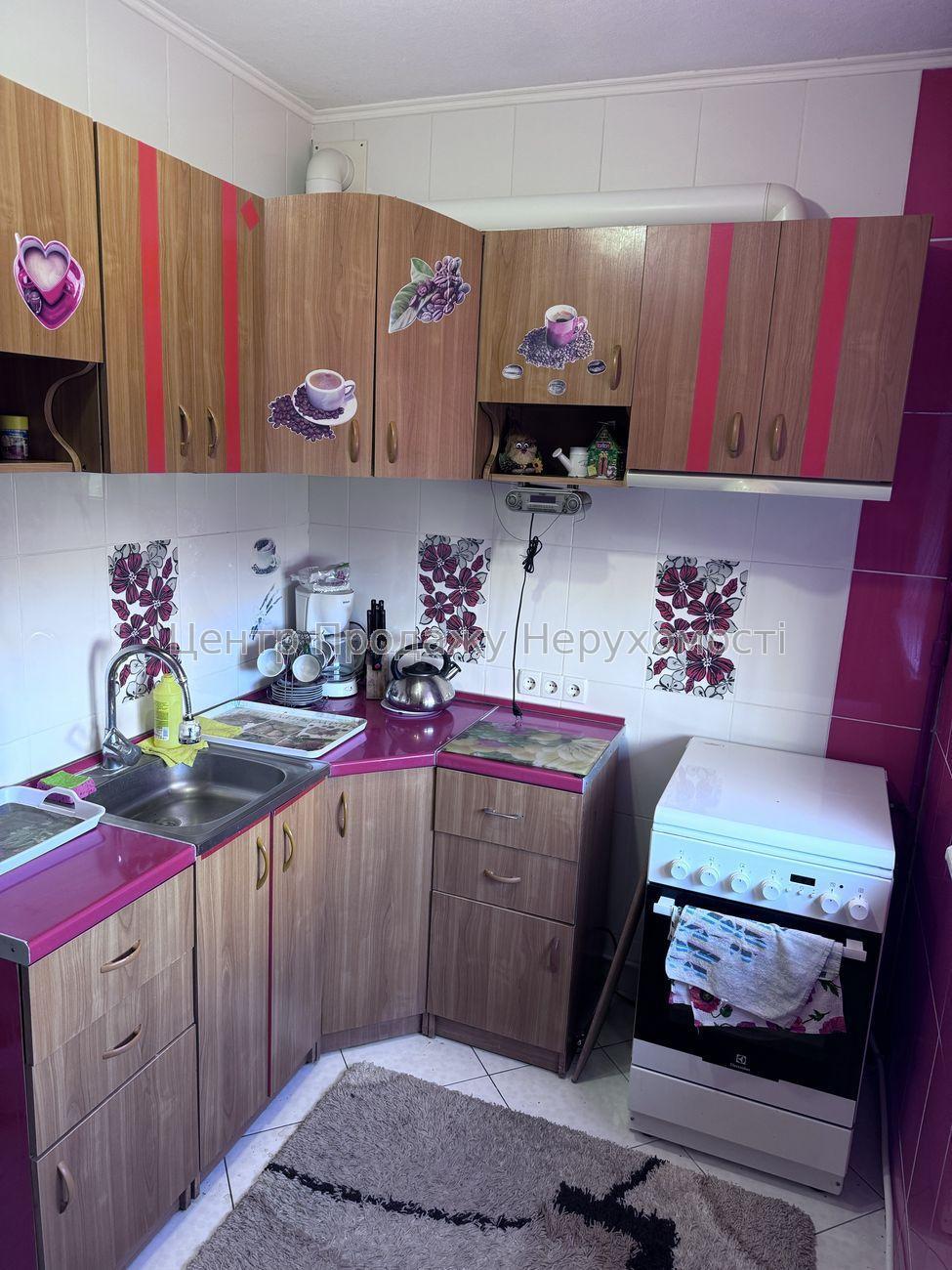 Фото Продам 3к. квартиру метро Палац Спорту1