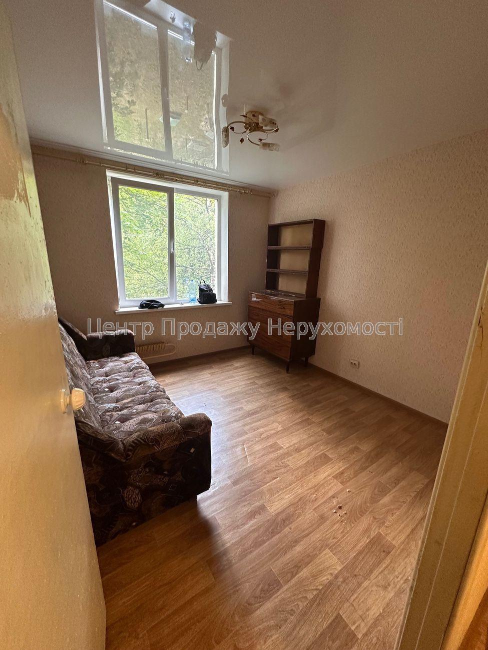 Фото Продаж 2-кімнатної квартири в Харкові. Салтівка3