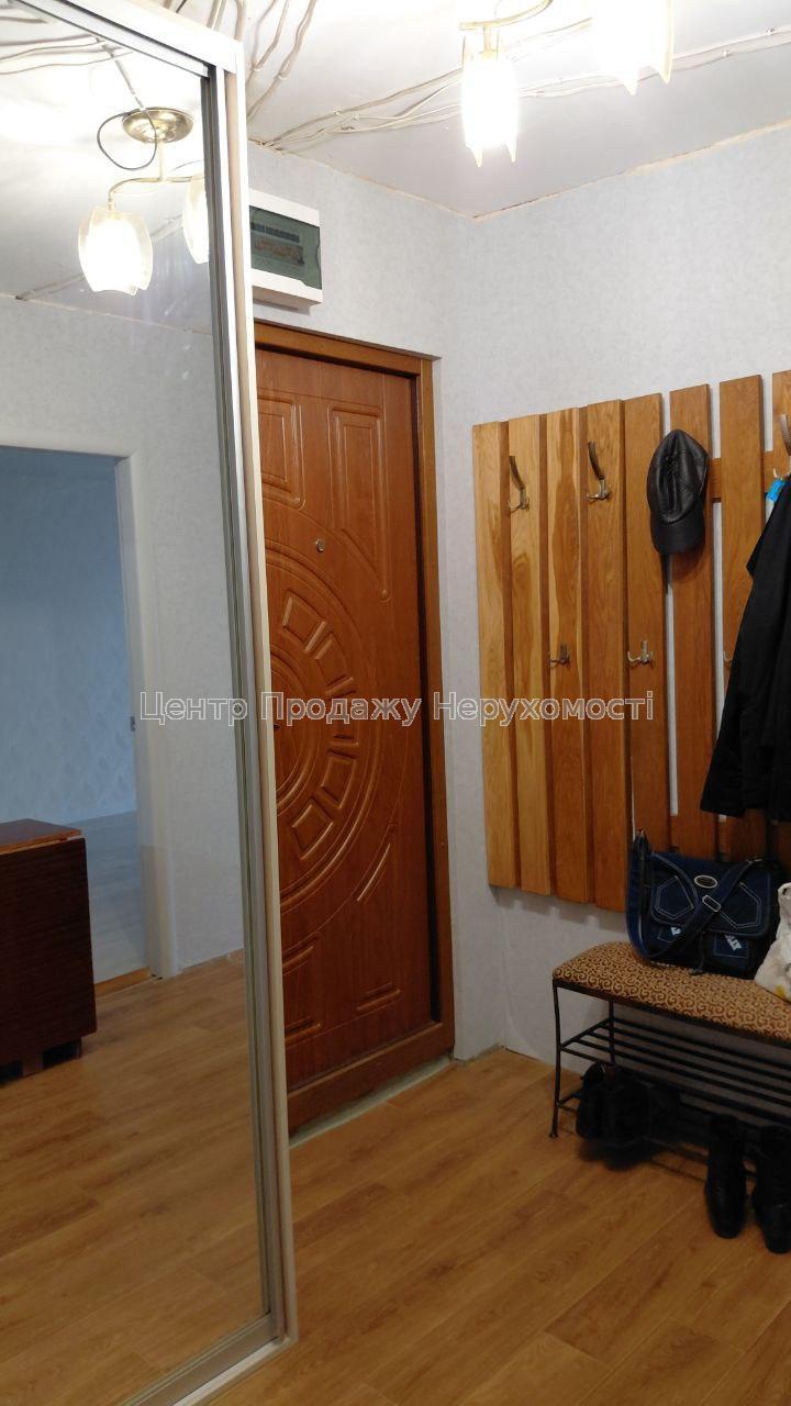 Фото Продам 3-к квартиру на Салтівці31