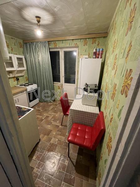 Продам 1-кімнатну квартиру