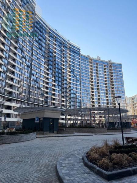 Продам 1-кімнатну квартиру, ЖК&nbsp;«Атмосфера»