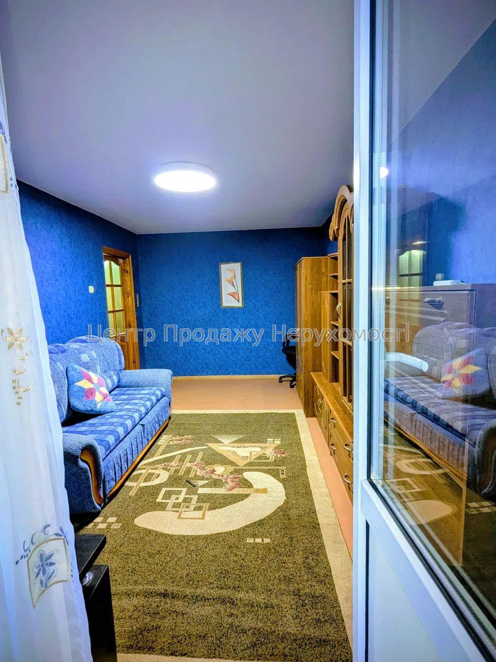Фото Продаж 1 кімн. квартири в Харкові. Салтівка2
