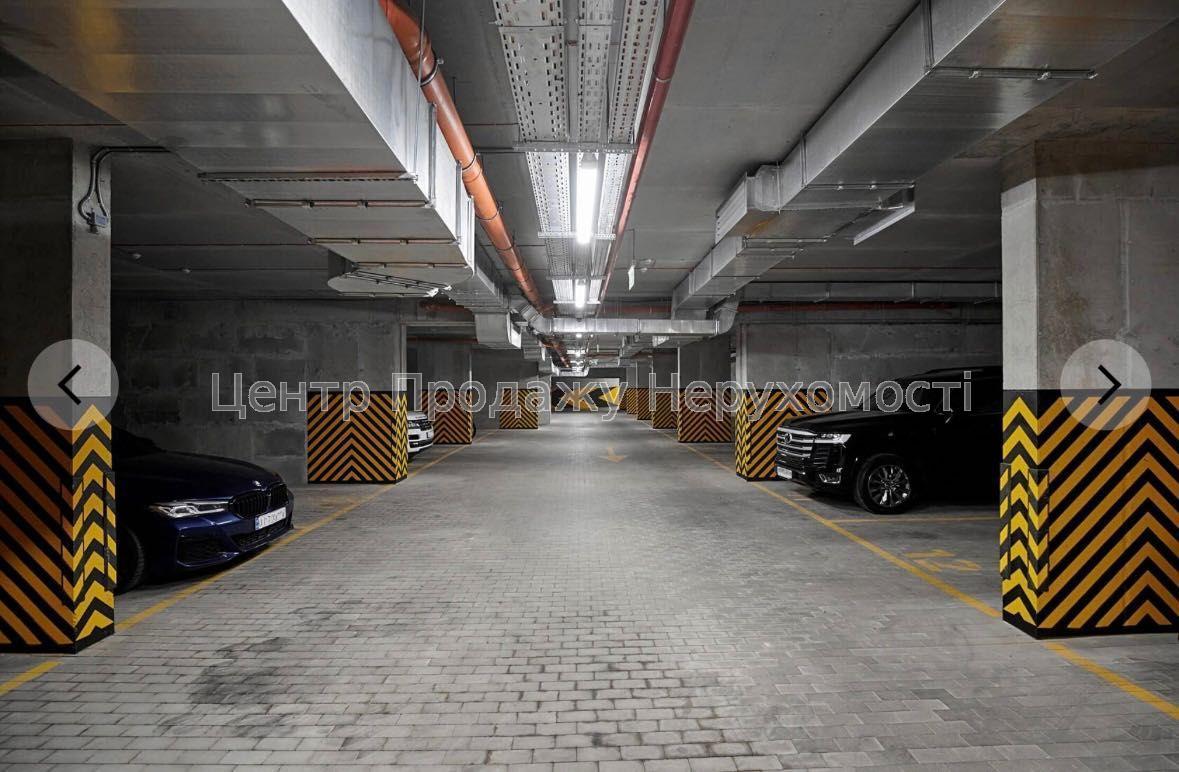 Фото Продаж квартири в ЖК Софіївські Липки3