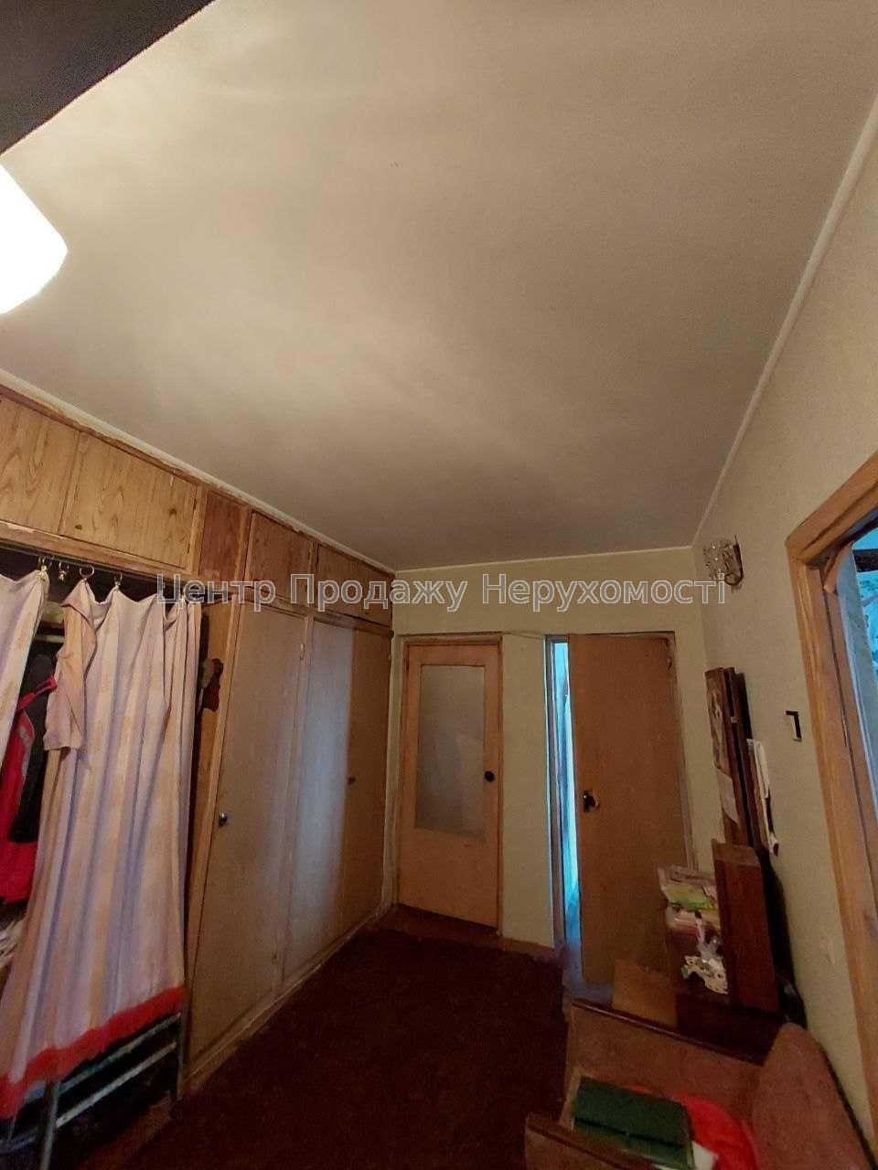 Фото 3кімн квартира гарне планування р-н вул. Космічної К81