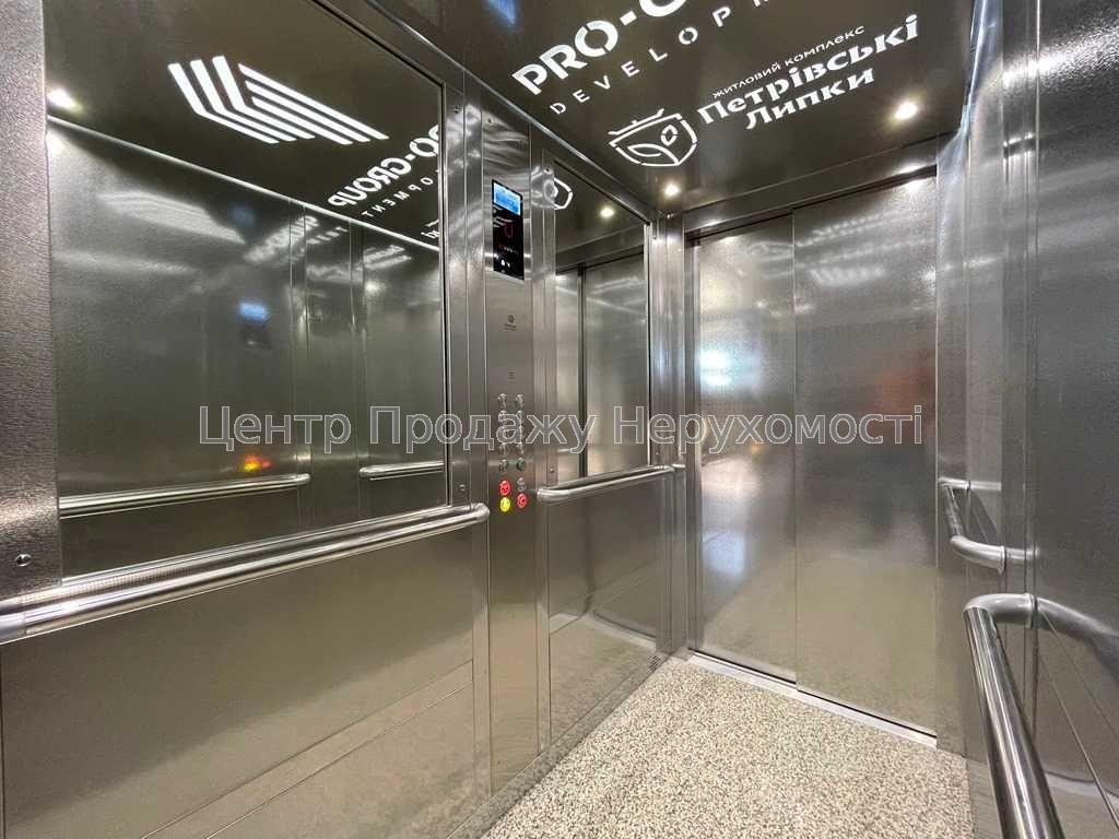 Фото Продаю 1-кімнатну квартиру, 6/7 поверх, 40 м², Софіївська Борщагівка13