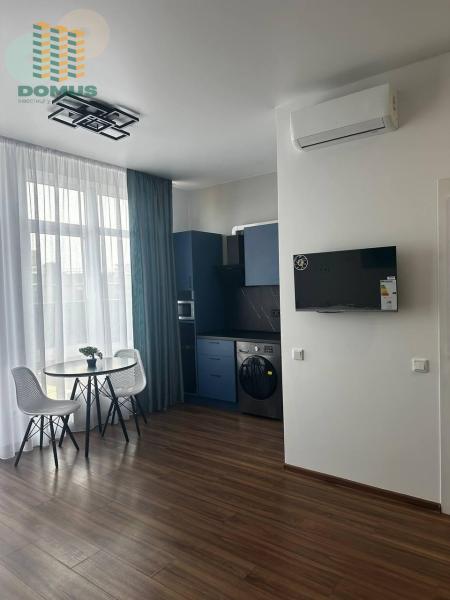 Продам 1-кімнатну квартиру, ЖК&nbsp;«Простір&nbsp;на&nbsp;Донського»