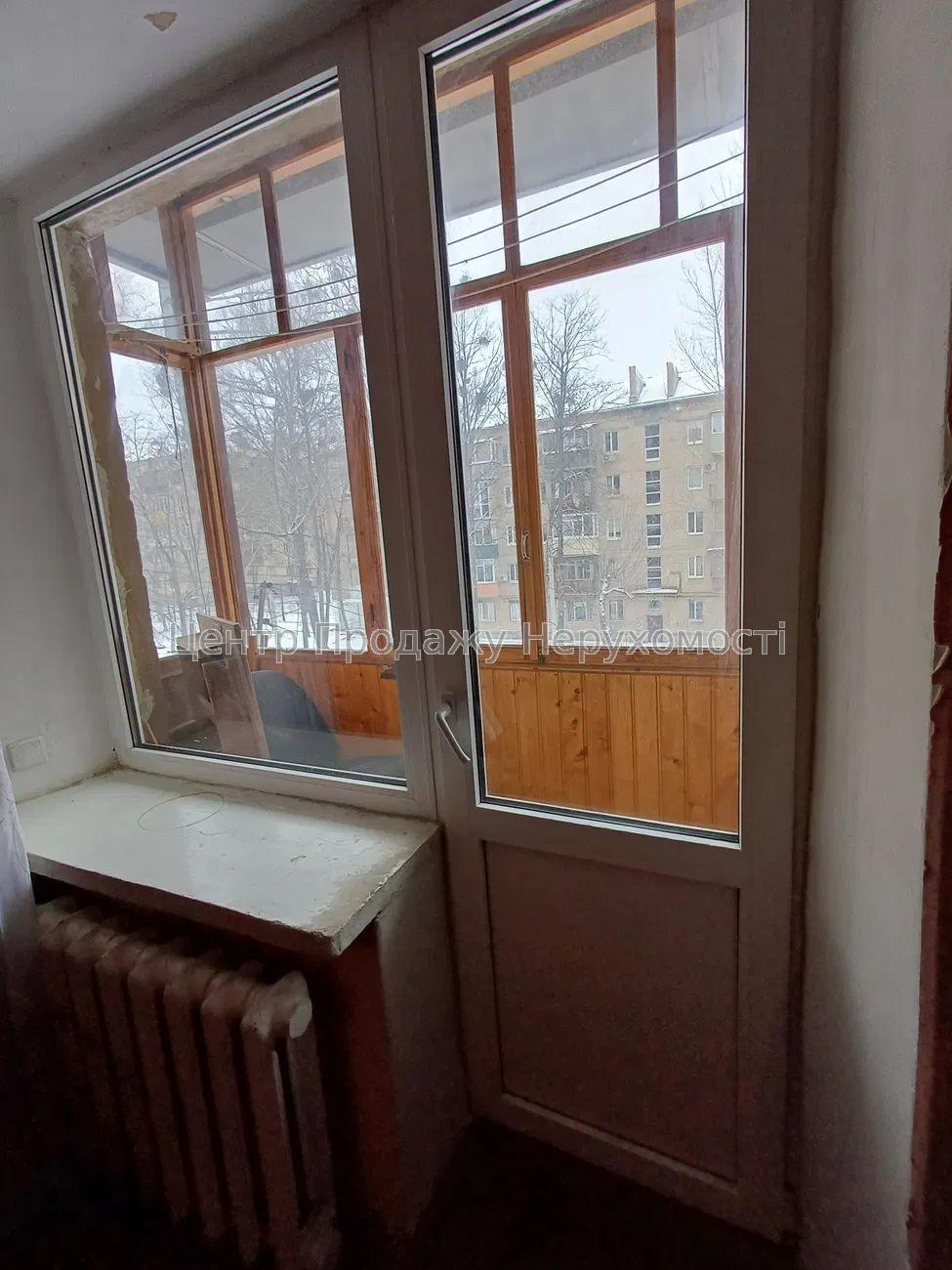 Фото Продаж 2к квартири в Харкові. Павлово Поле13