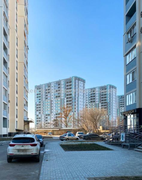 Продам 1-кімнатну квартиру в новобудові, ЖК&nbsp;«Левада&nbsp;2»