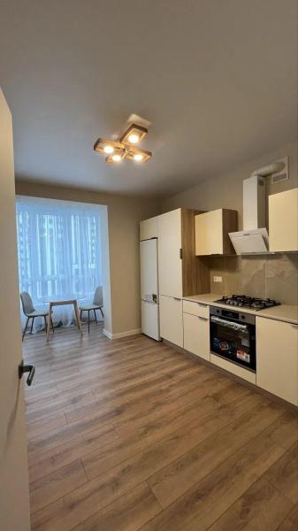 Здам 1-кімнатну квартиру в новобудові, ЖК У-Квартал