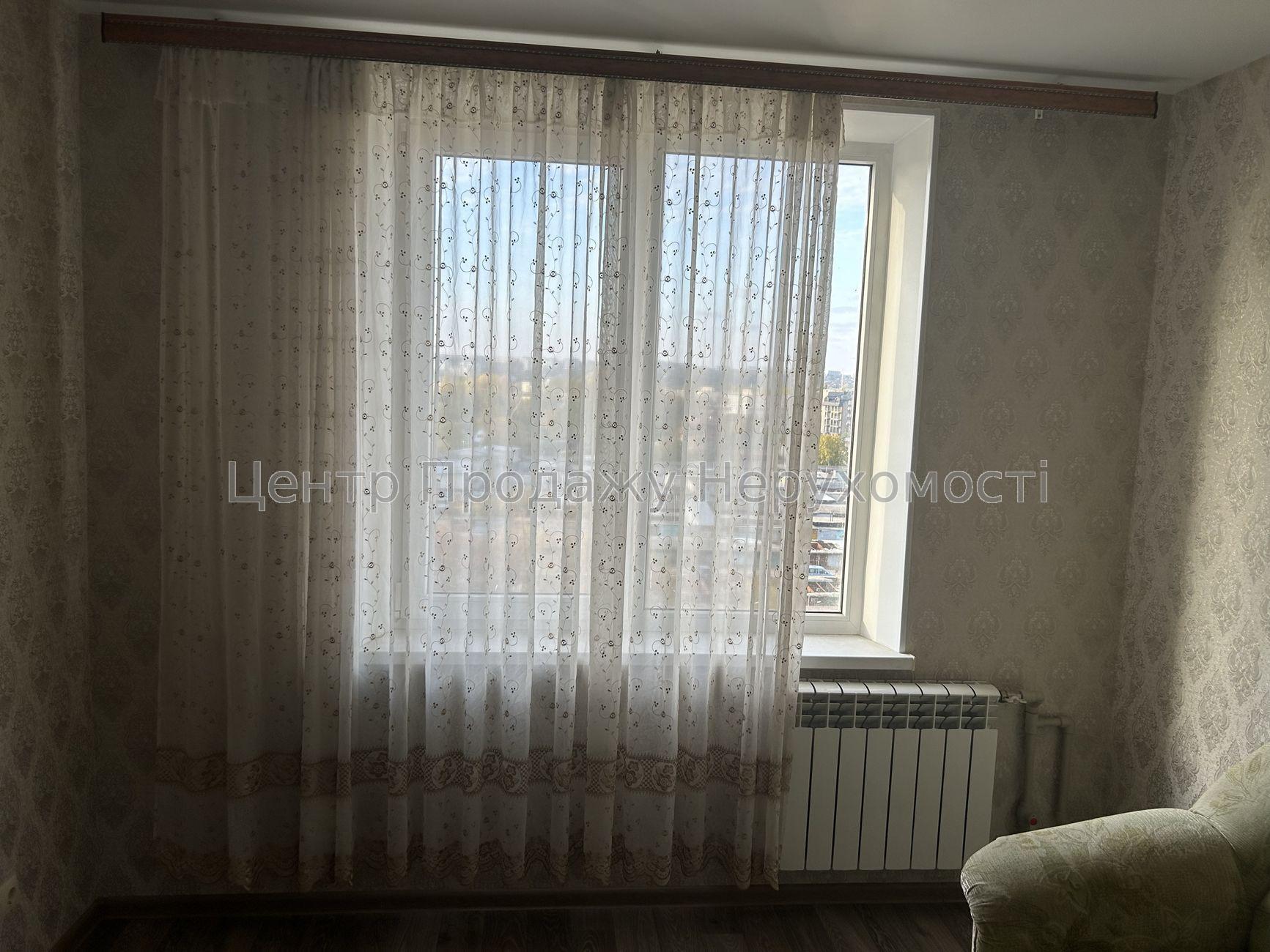 Фото Продаж 2к квартири у Харкові. Салтівка14