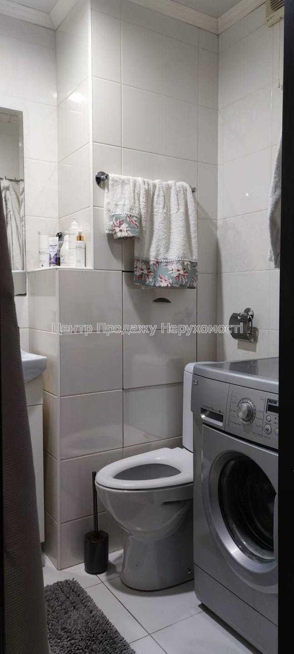 Фото Продам 2-к квартиру з ремонтом, Салтівка16
