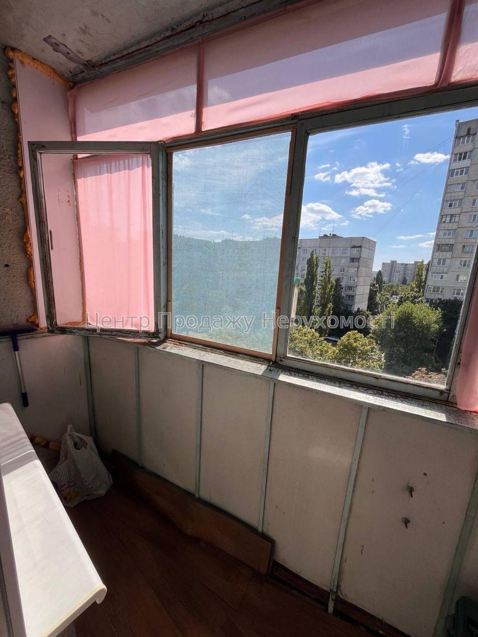 Фото Продаж 2к квартири в Харкові.Салтівка5