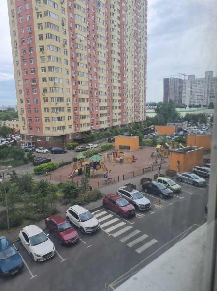 Продам 1-комнатную квартиру, ЖК Яскравый