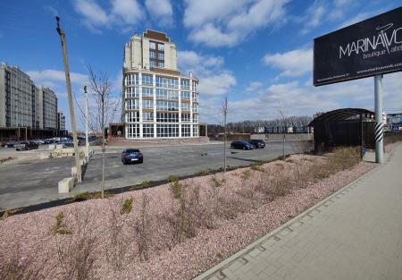 Продам 1-комнатную квартиру, ЖК Благород