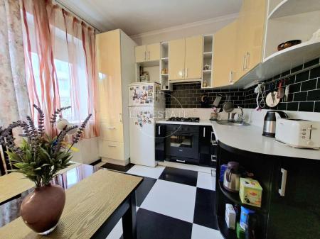 Продам 1-кімнатну квартиру, ЖК&nbsp;Софія&nbsp;Сіті