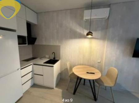 Продам 1-кімнатну квартиру в новобудові, ЖК&nbsp;«Родос»