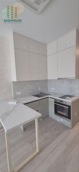 Продам 1-кімнатну квартиру, ЖК&nbsp;«Золоті&nbsp;Стовпи»