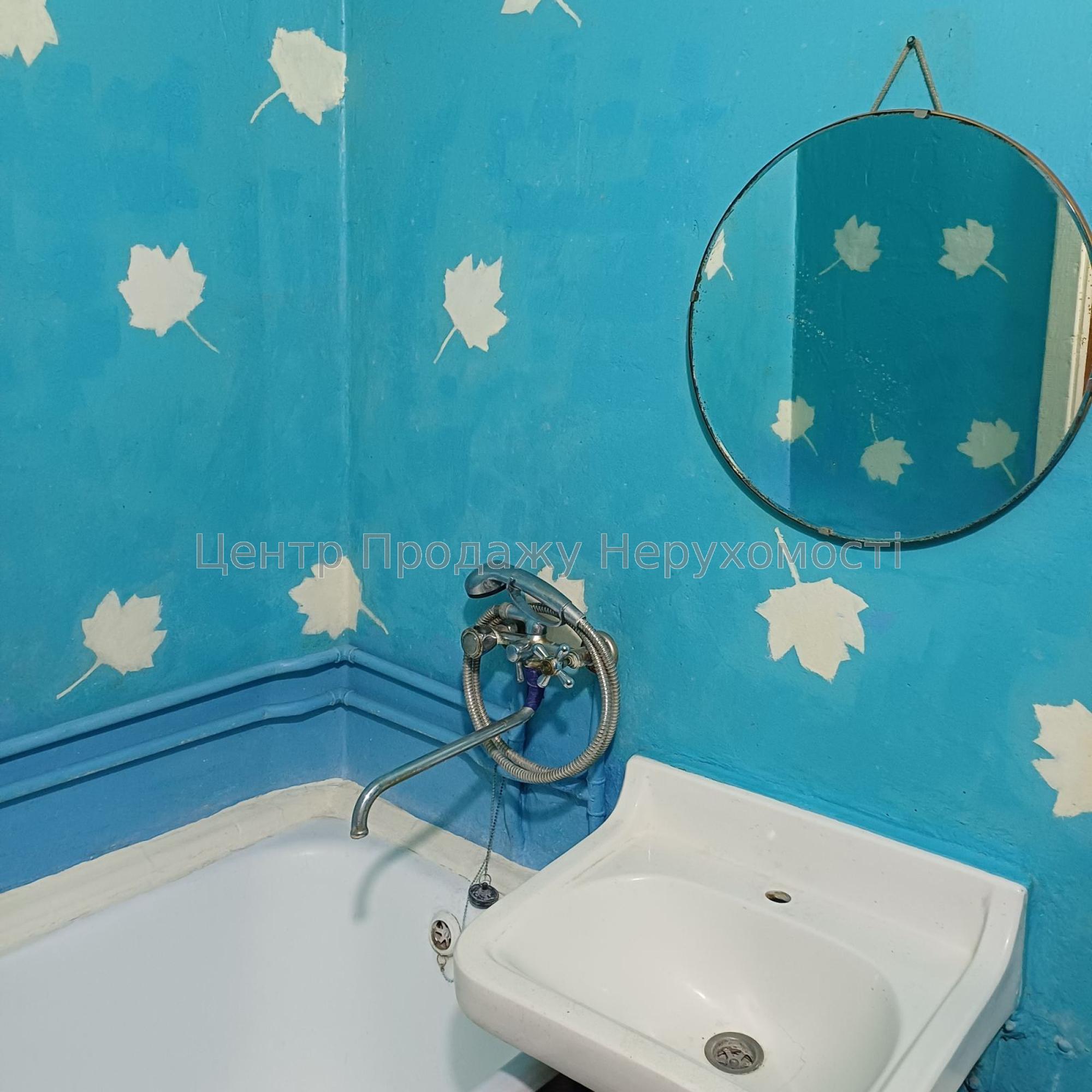 Фото R8 Продам 1к квартиру біля метро Спортивна6