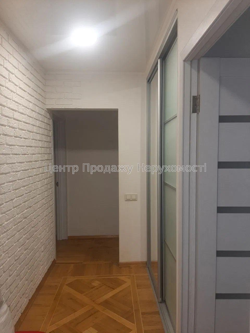 Фото Продаж 3-кім. квартири в Харкові.Салтівка7