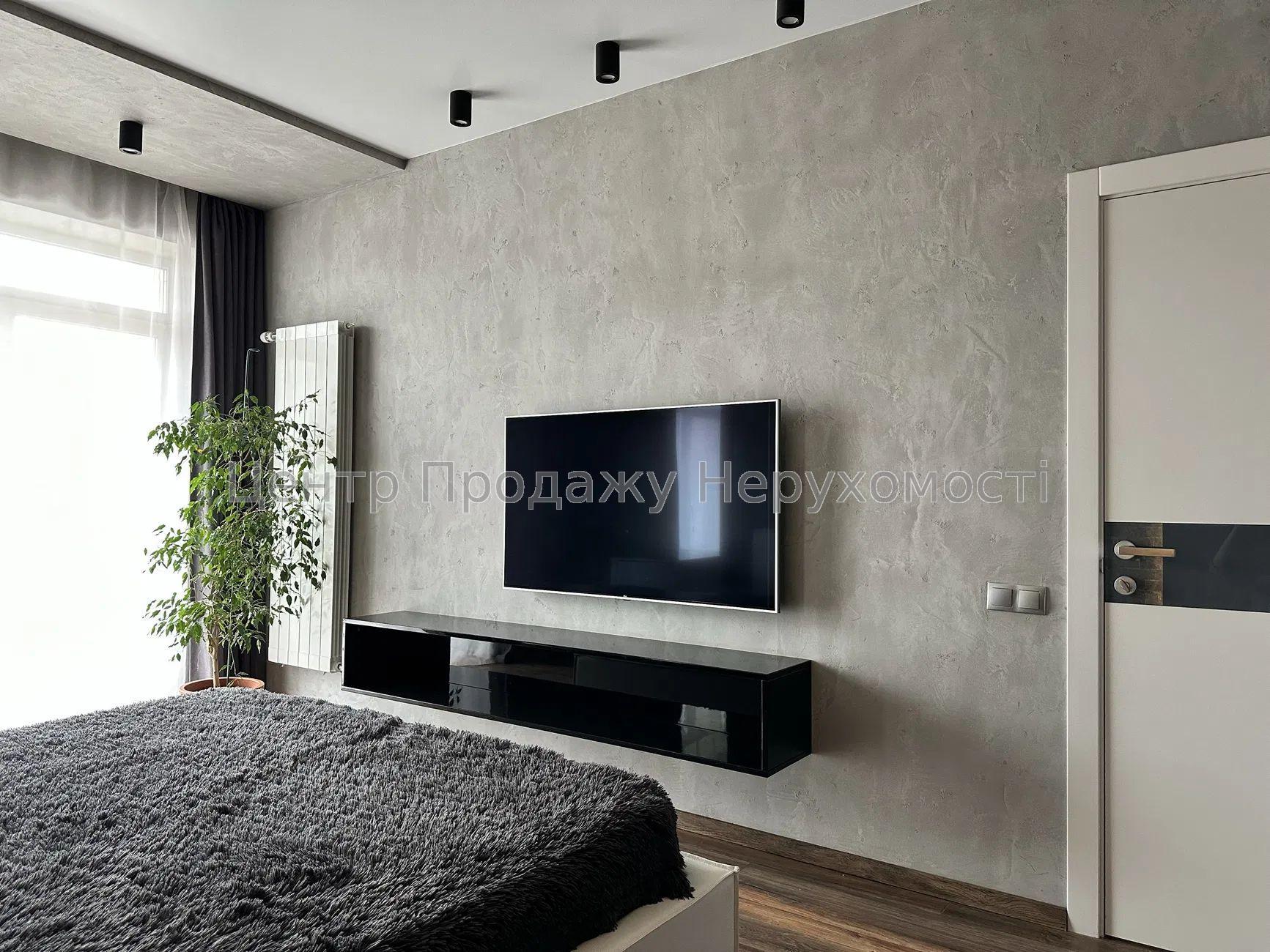Фото Продам 1к квартиру в ЖК Домініон Q85