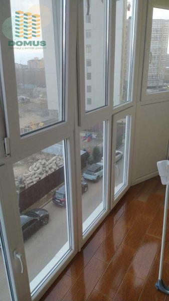 Продам 2-кімнатну квартиру