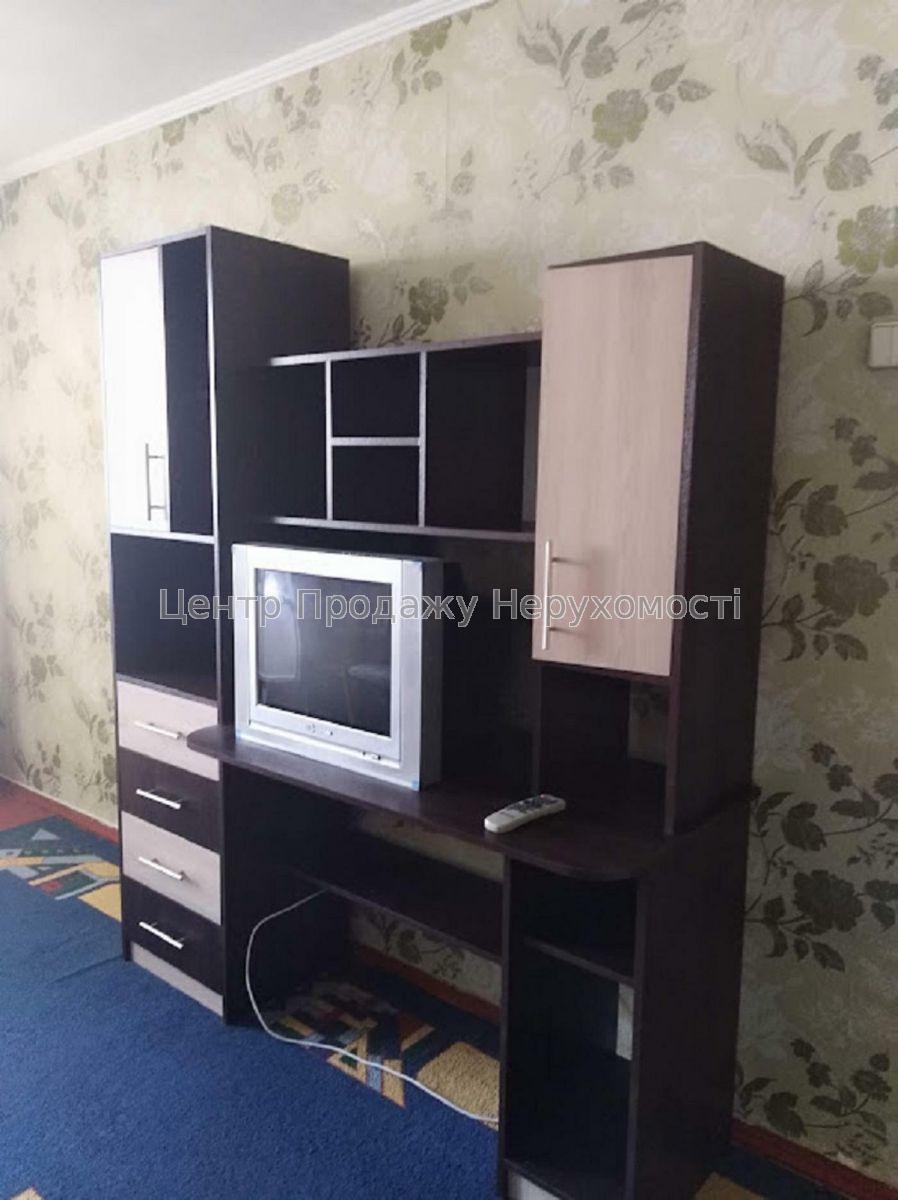 Фото Продаж 1-кімнатної квартири в Харкові. Салтівка6