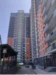 Продам 1-кімнатну квартиру, 47.30 м², без внутрішніх робіт