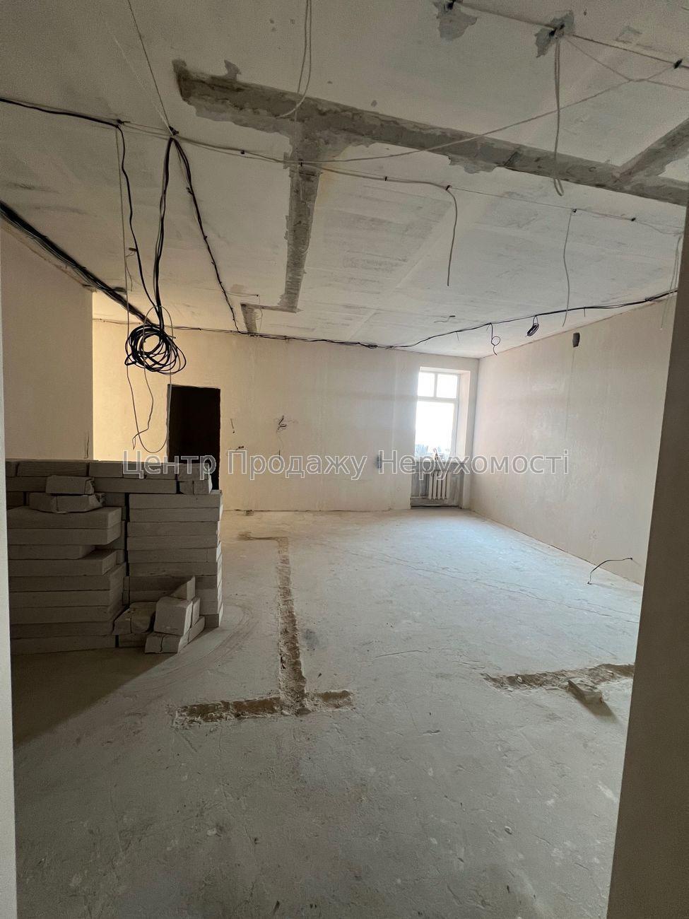 Фото Продаж квартири 3 кімн. 13/15 пов. 140 м², Київ23